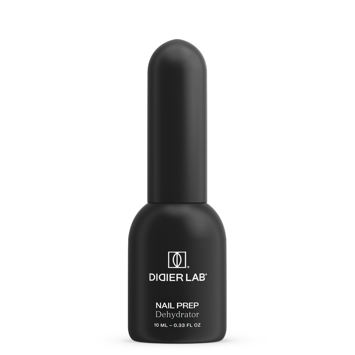 Didier Lab Nail Dehydrator, Küünte dehüdraator, pintsliga, 10 ml