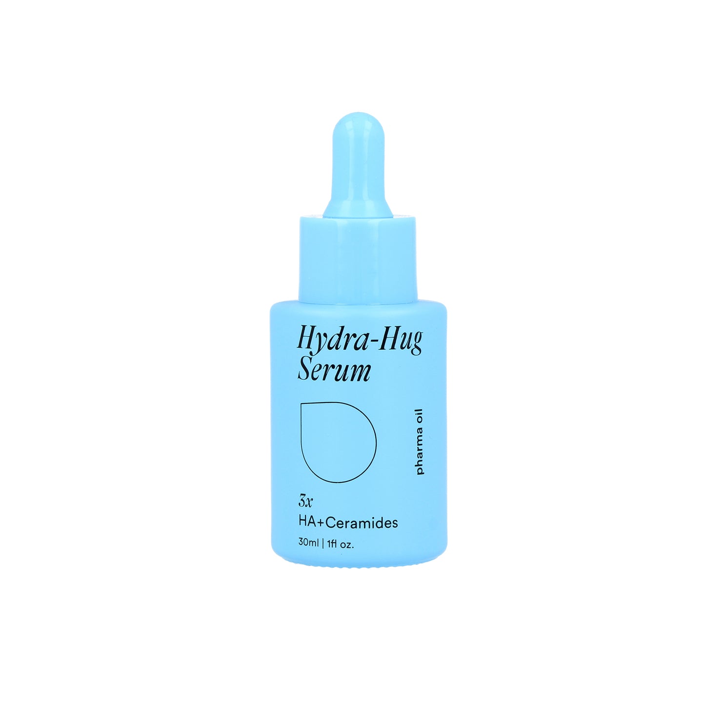 Näoseerum, Hydra Hug, Pharma Oil, 30ml