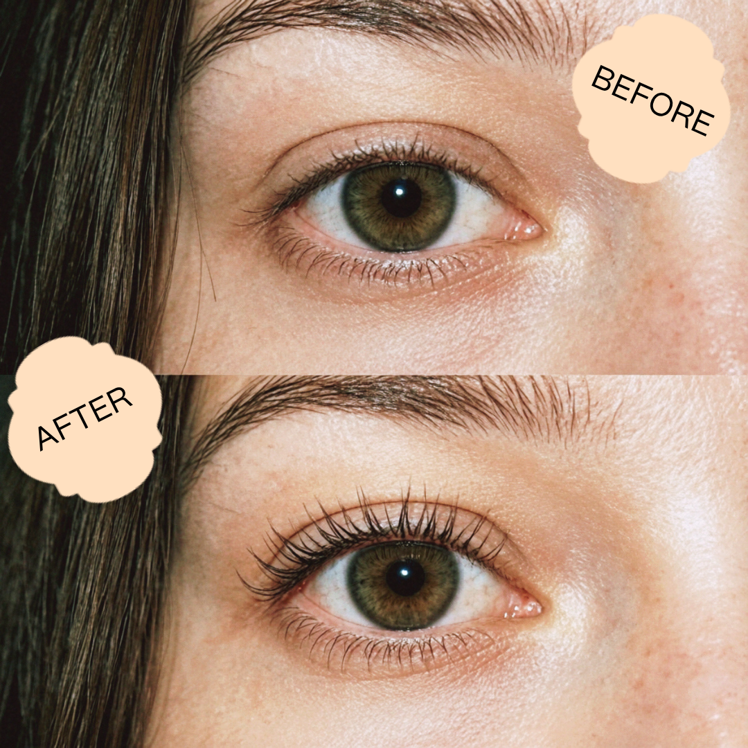 Lash & Brow Growth Activator Didier Lab – Ripsme- ja kulmuseerum