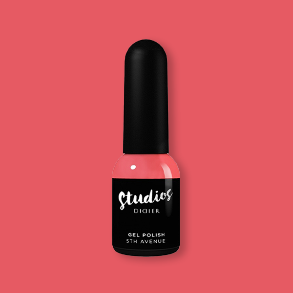 Geellakk, Studios, 5TH AVENUE, Didier Lab, 8ml