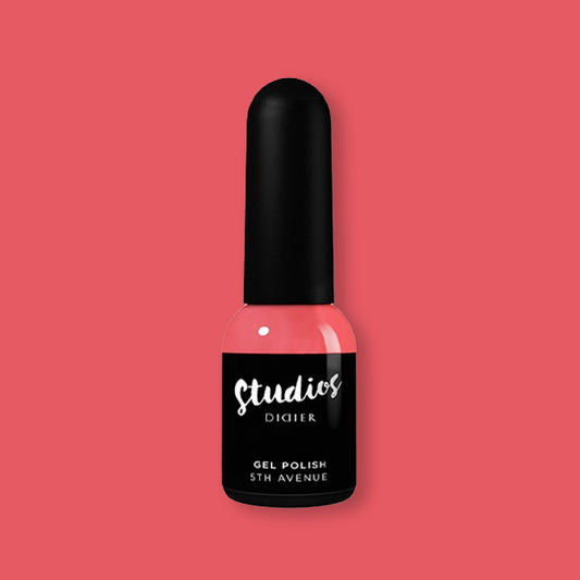 Geellakk, Studios, 5TH AVENUE, TPO vaba, Didier Lab, 8ml