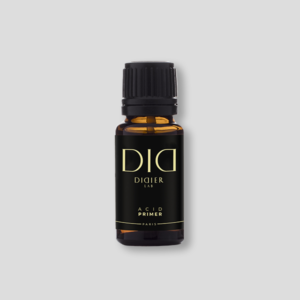 Primer, Happega, Didier Lab, 15 ml