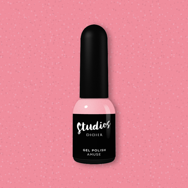 Geellakk, Studios, AMUSE, Didier Lab, 8ml