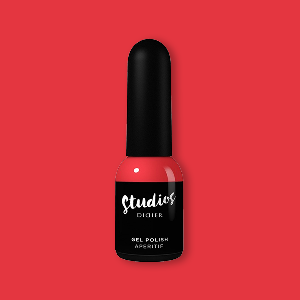 Geellakk, Studios, APERITIF, Didier Lab, 8ml