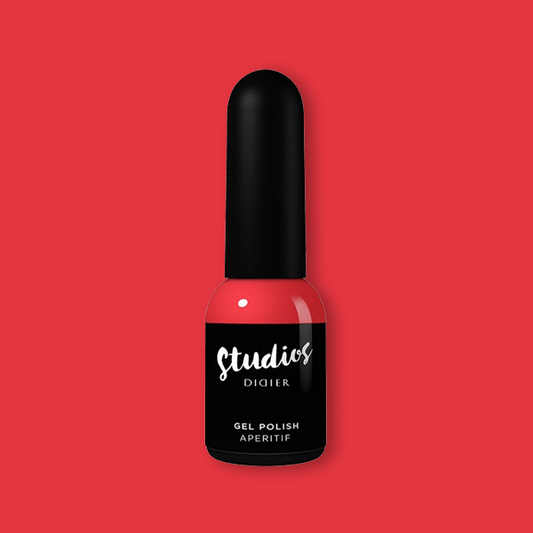 Geellakk, Studios, APERITIF, TPO vaba, Didier Lab, 8ml