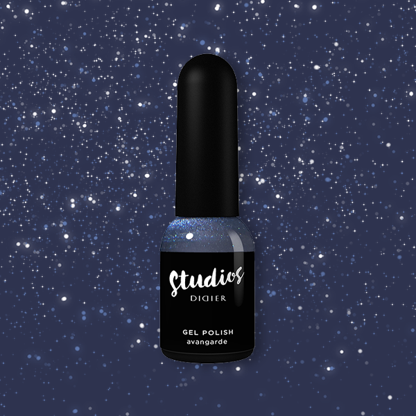 Geellakk, Studios, AVANGARDE, Didier Lab, 8ml