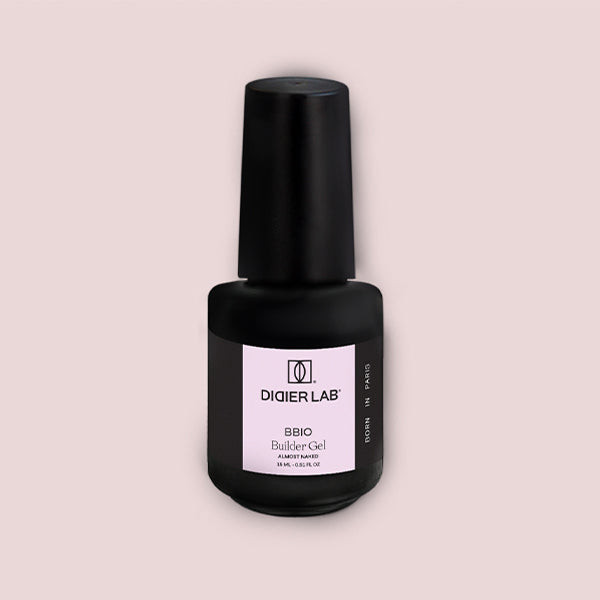 Ehitusgeel, BBIO, almost naked, Didier Lab, 15ml