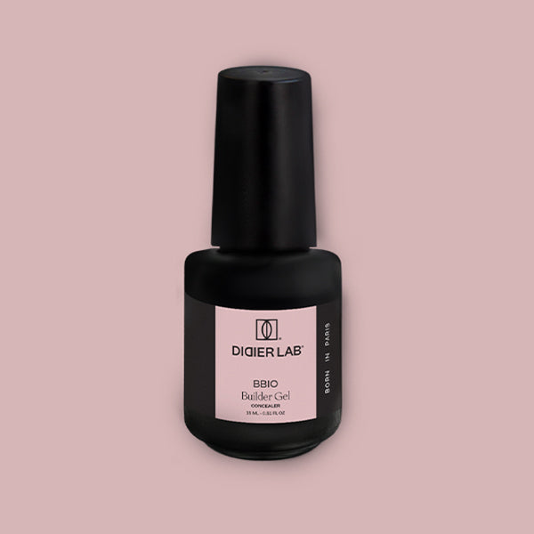 Ehitusgeel, BBIO, concealer, Didier Lab, 15ml