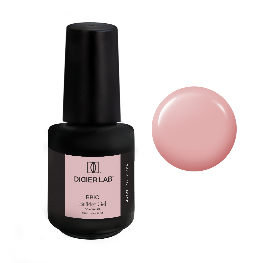 Ehitusgeel, BBIO, concealer, Didier Lab, 15ml