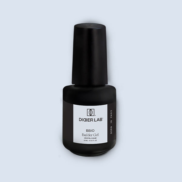 Ehitusgeel, BBIO, crystal clear, Didier Lab, 15ml