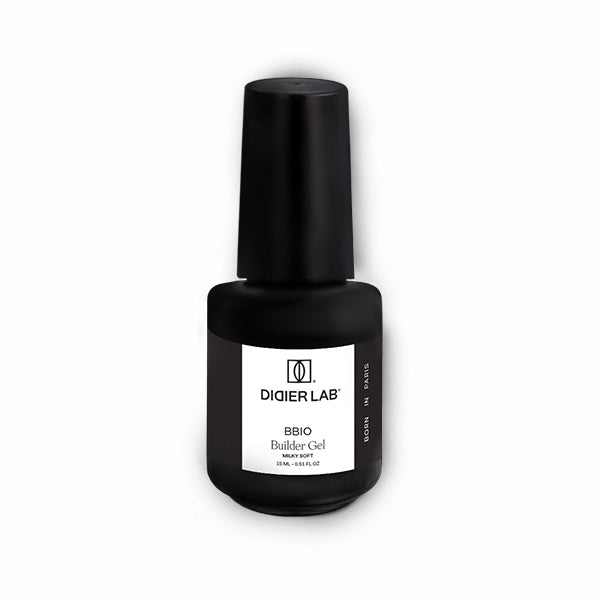 Ehitusgeel, BBIO, milky soft, Didier Lab, 15ml