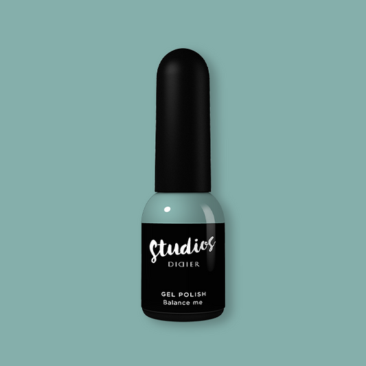 Geellakk, Studios, BALANCE ME, TPO vaba, Didier Lab, 8ml