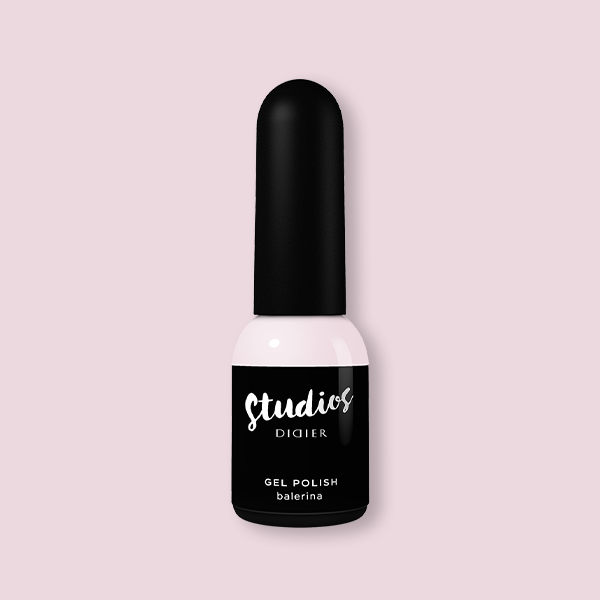 Geellakk, Studios, BALERINA, Didier Lab, 8ml