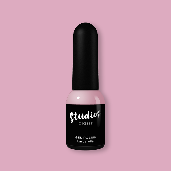 Geellakk, Studios, BARBARELLA, Didier Lab, 8ml