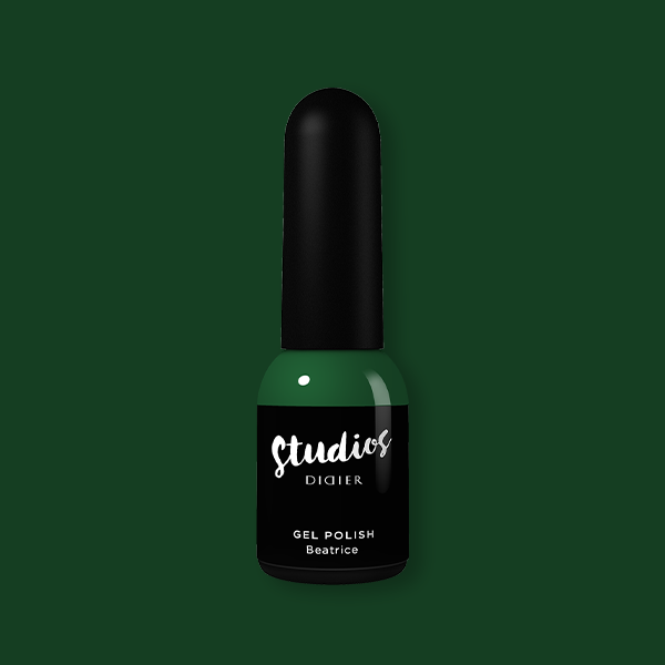 Geellakk, Studios, BÉATRICE, Didier Lab, 8ml