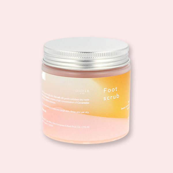 Jalakoorija, BEAUTE, Didier Lab, 260g