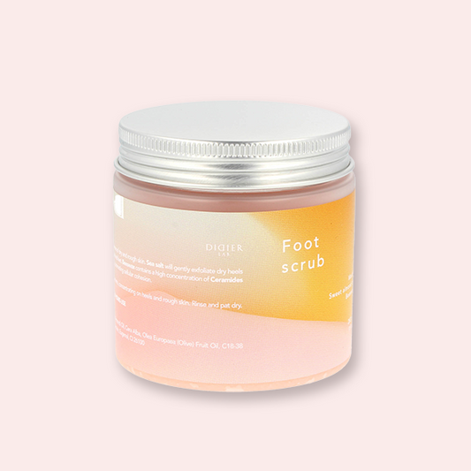 Jalakoorija, BEAUTE, Didier Lab, 260g