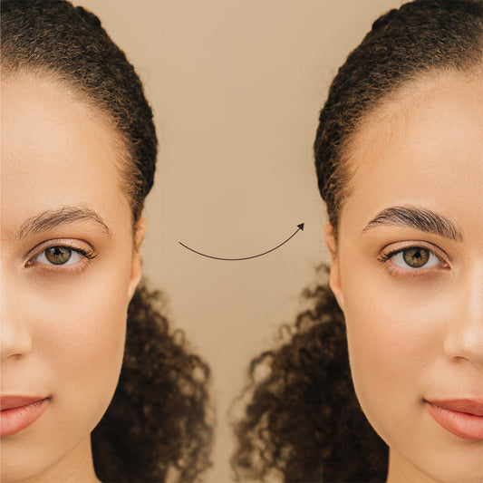 Kulmude lamineerimise komplekt Magic Potion kulmuõliga, Esthétique, Didier Lab