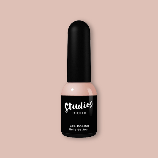 Geellakk, Studios, BELLE DE JOUR, HEMA&TPO vaba, Didier Lab, 8ml