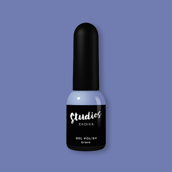 Geellakk, Studios, BRAVE, Didier Lab, 8ml