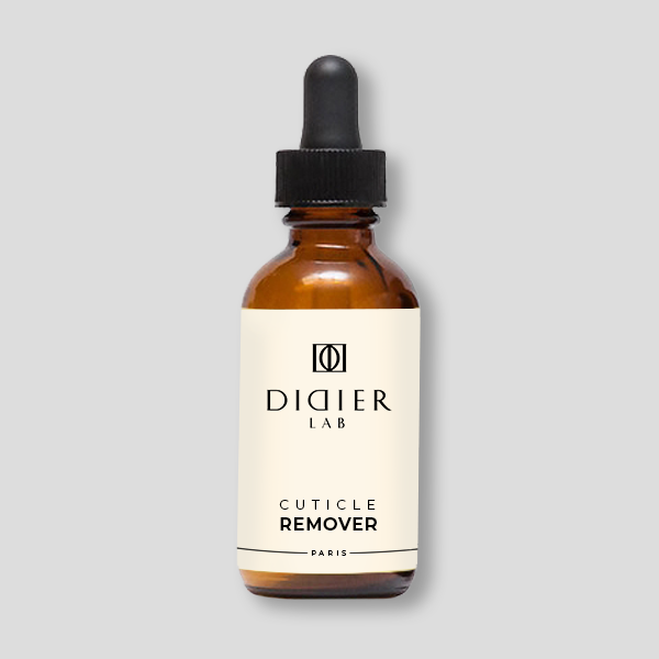 Küünenaha eemaldaja, HEMA&TPO vaba, Didier Lab, 50 ml