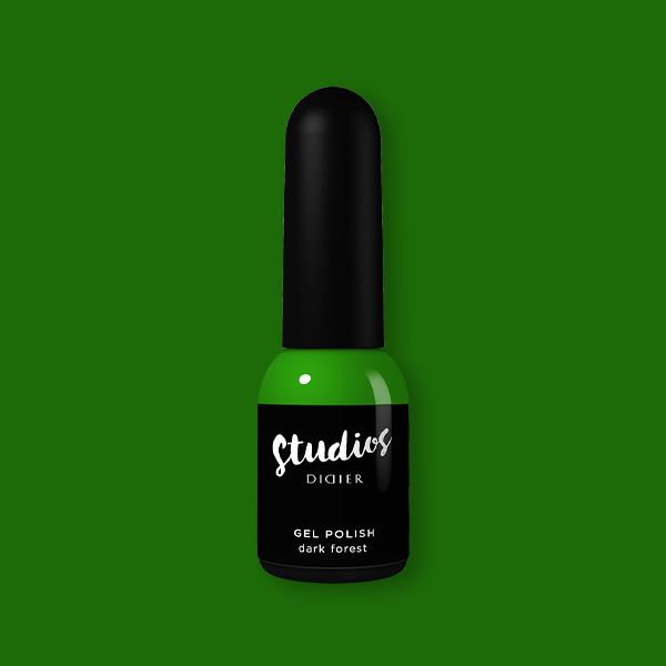 Geellakk, Studios, DARK FOREST, Didier Lab, 8ml