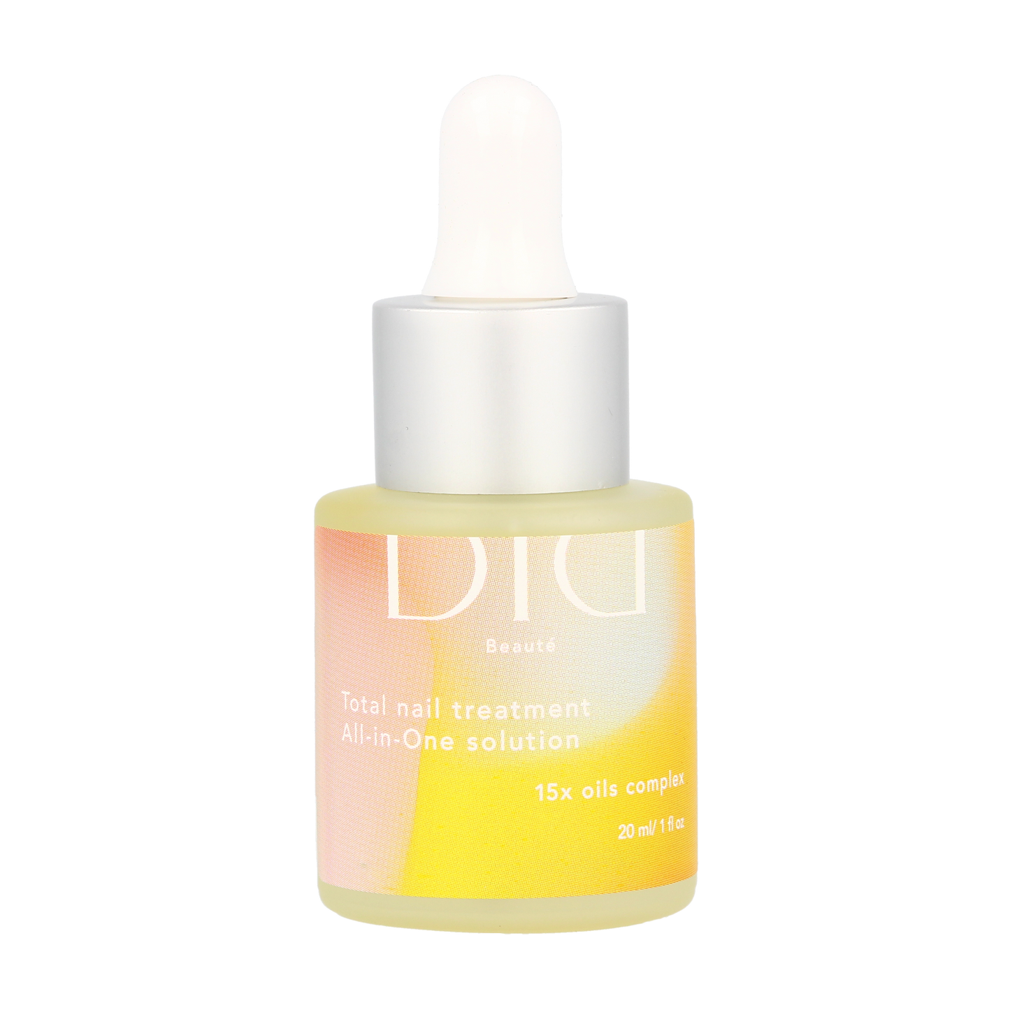 Küüneõli, Beaute, all in one solution, Didier Lab