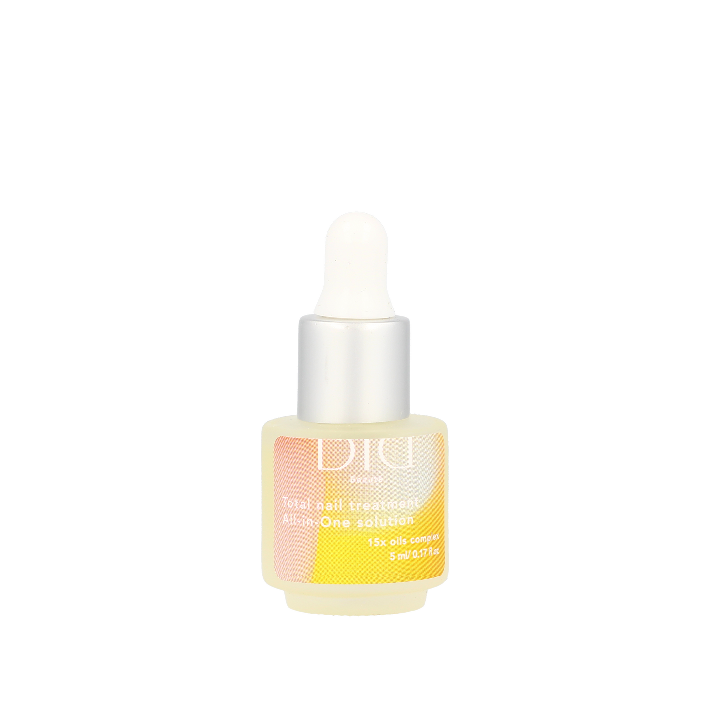 Küüneõli, Beaute, all in one solution, Didier Lab