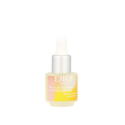 Küüneõli, Beaute, all in one solution, Didier Lab