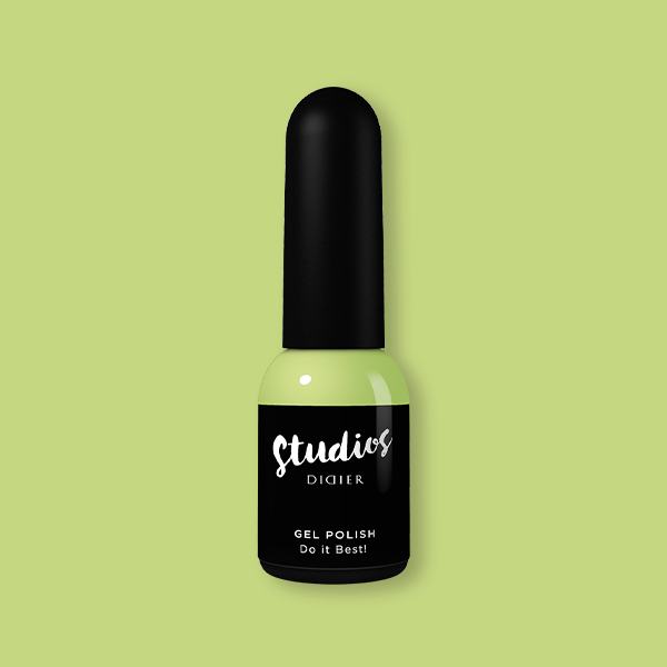 Geellakk, Studios, DO IT BEST, Didier Lab, 8ml