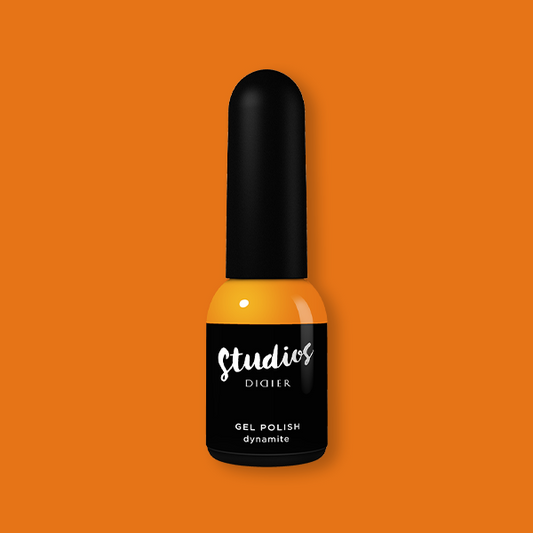 Geellakk, Studios, DYNAMITE, TPO vaba, Didier Lab, 8ml