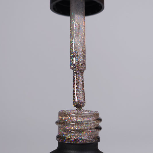 Geellakk, Electro, No6, HEMA&TPO vaba, Didier Lab, 8ml