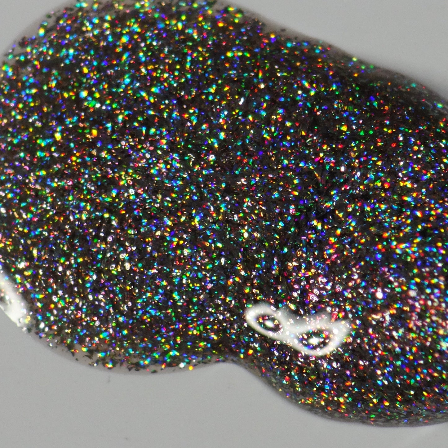 Geellakk, Electro, No6, HEMA&TPO vaba, Didier Lab, 8ml