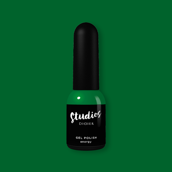 Geellakk, Studios, ENERGY, Didier Lab, 8ml
