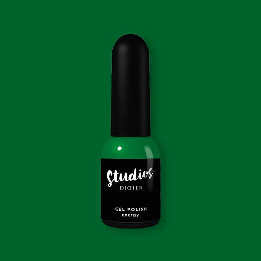 Geellakk, Studios, ENERGY, TPO vaba, Didier Lab, 8ml