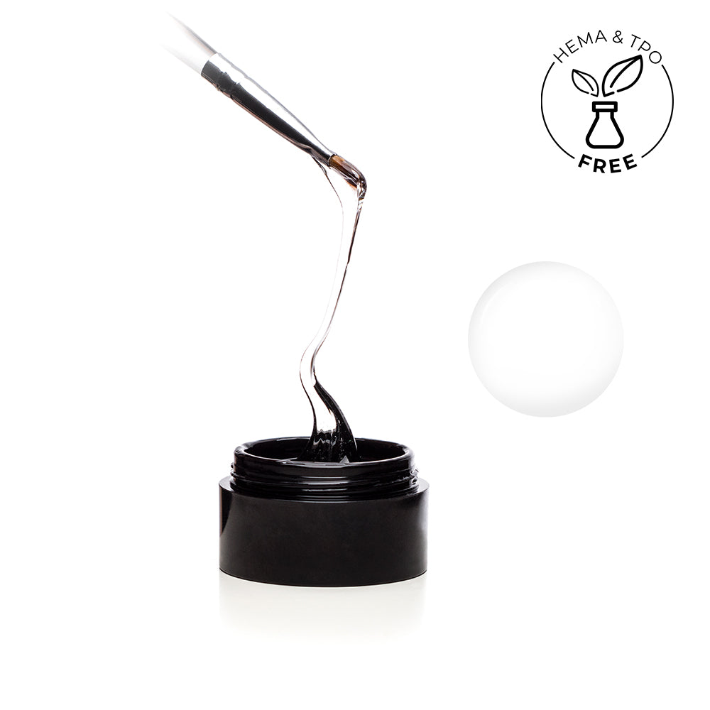 Ehitusgeel, Fiber, clear, Didier Lab, 50 g