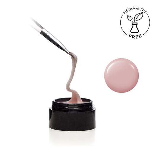 Ehitusgeel, Fiber, natural, HEMA&TPO vaba, Didier Lab, 50 g