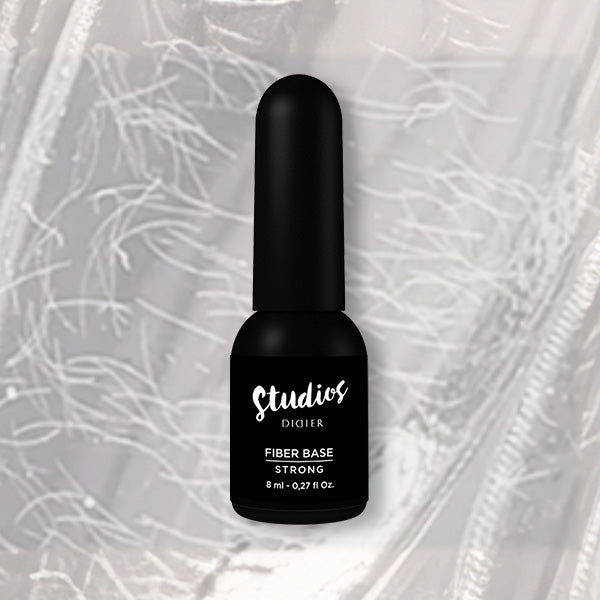Aluslakk, Strong Fiber, Didier Lab, 8ml