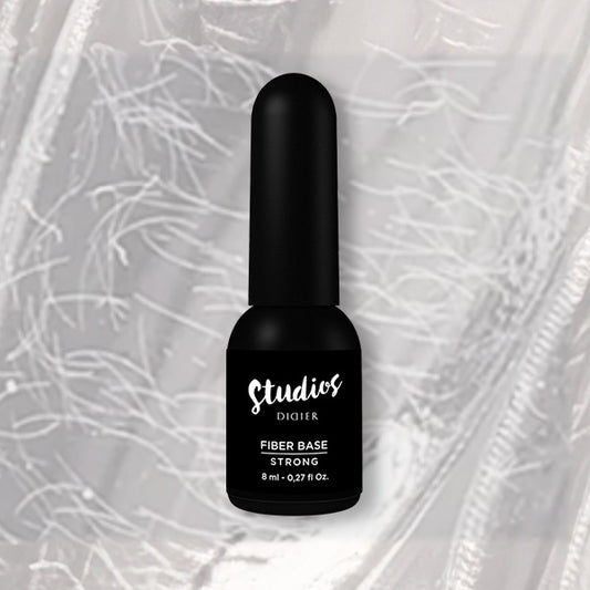 Aluslakk, Strong Fiber, Didier Lab, 10 ml