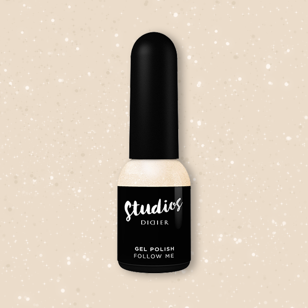 Geellakk, Studios, FOLLOW ME, Didier Lab, 8ml