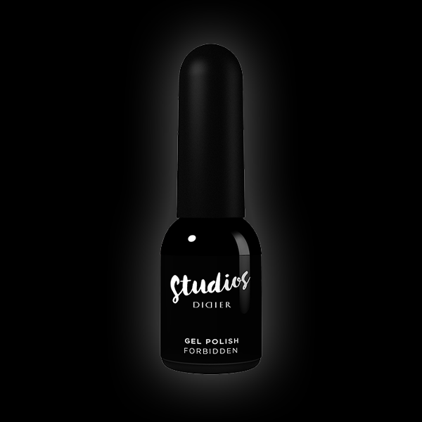 Geellakk, Studios, FORBIDDEN, Didier Lab, 8ml