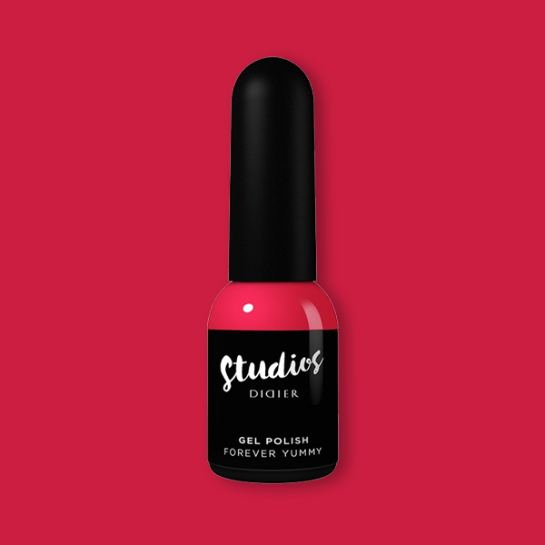 Geellakk, Studios, FOREVER YUMMY, Didier Lab, 8ml