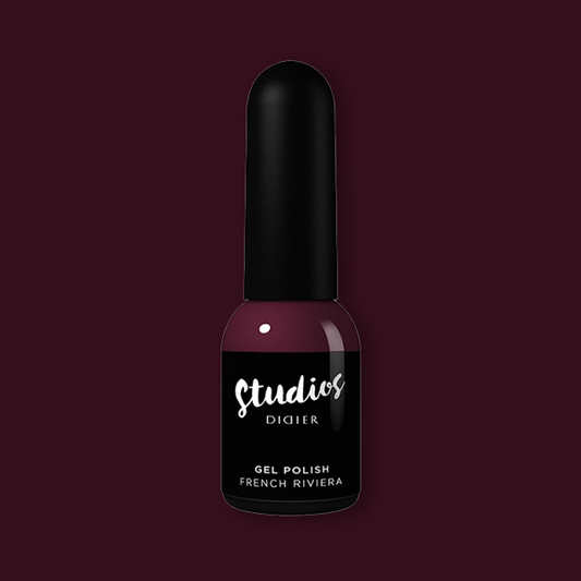Geellakk, Studios, FRENCH RIVIERA, TPO vaba, Didier Lab, 8ml