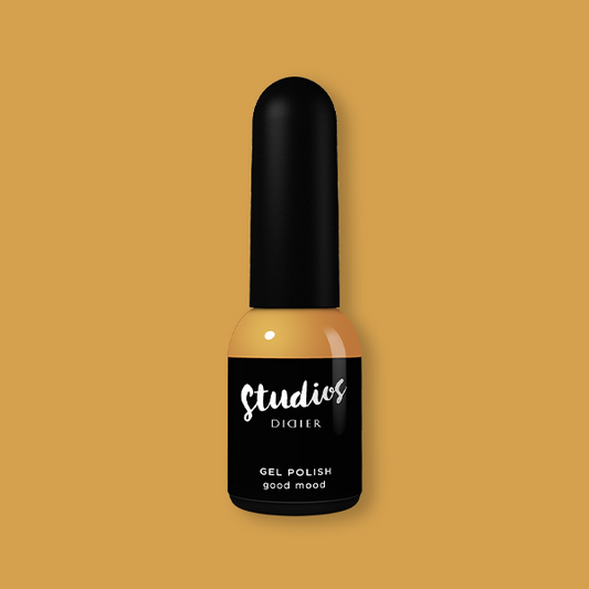 Geellakk, Studios, GOOD MOOD, TPO vaba, Didier Lab, 8ml
