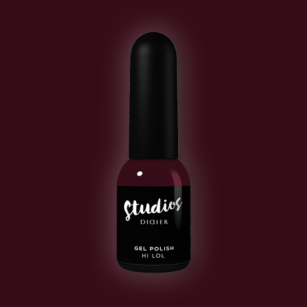 Geellakk, Studios, HI LOL, Didier Lab, 8ml