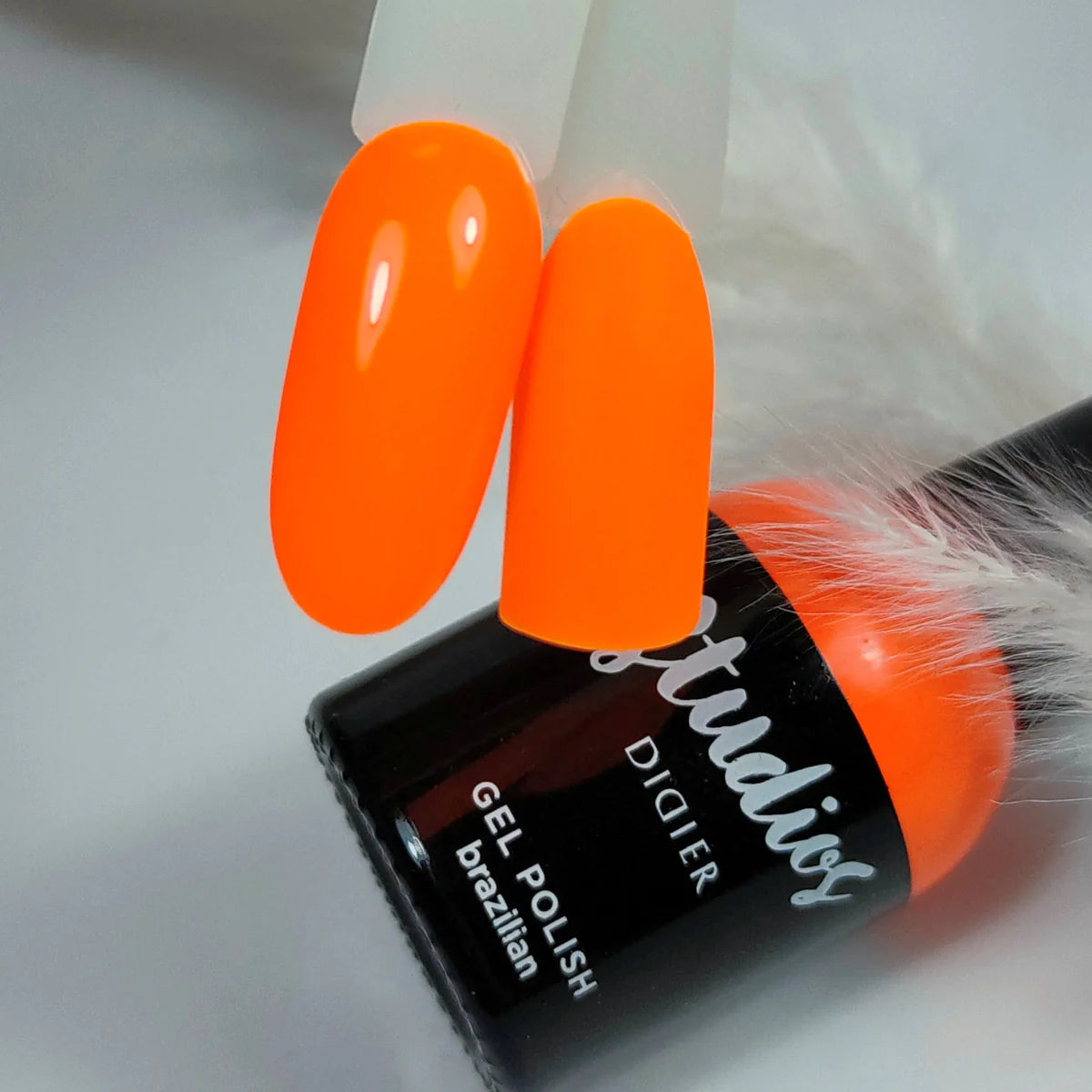 Geellakk, Studios, Brazilian, TPO vaba, Didier Lab, 8ml