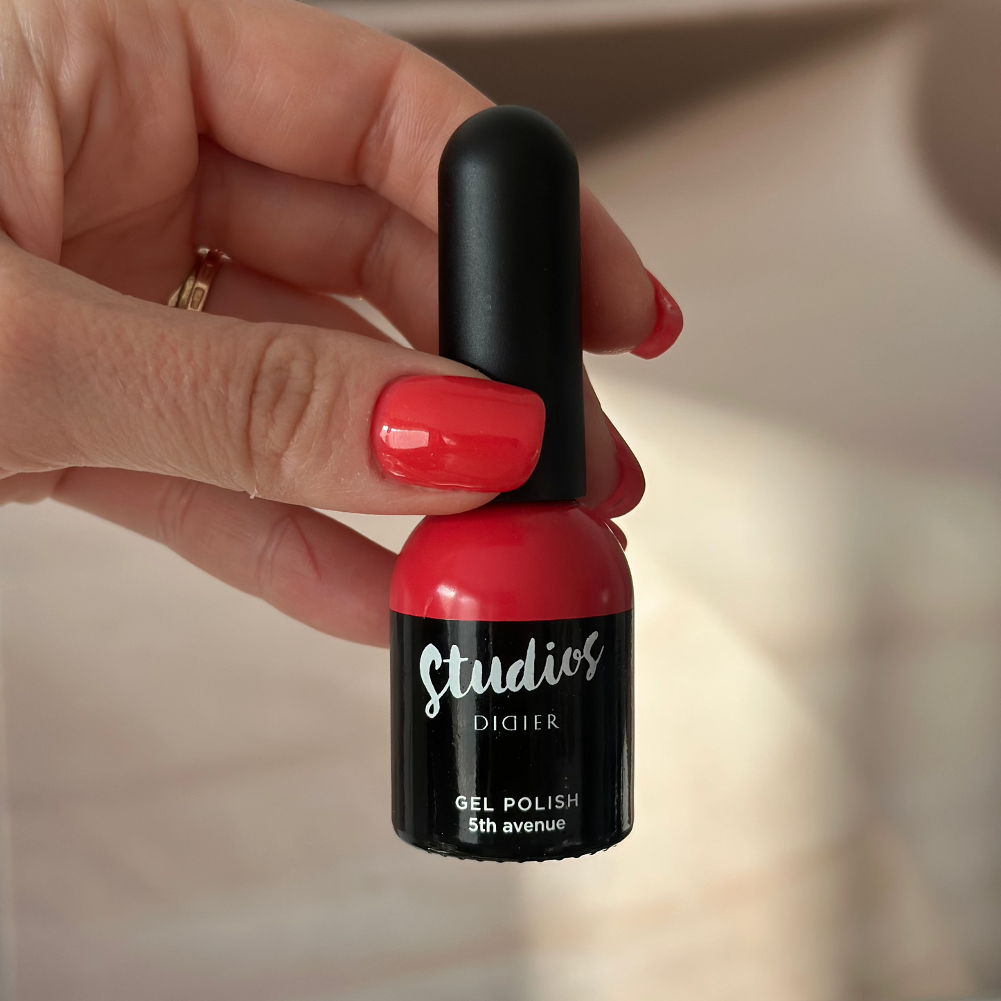 Geellakk, Studios, 5TH AVENUE, Didier Lab, 8ml