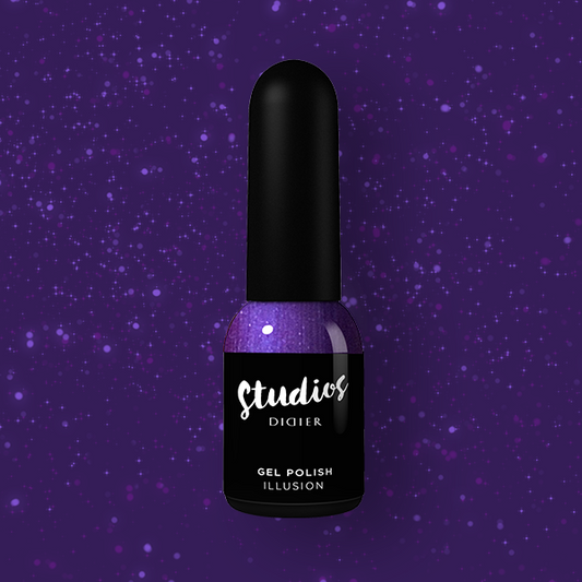 Geellakk, Studios, ILLUSION, TPO vaba, Didier Lab, 8ml