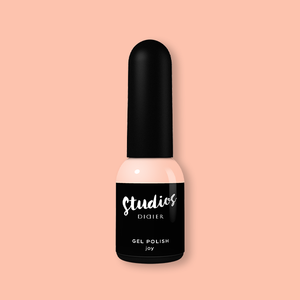 Geellakk, Studios, JOY, Didier Lab, 8ml