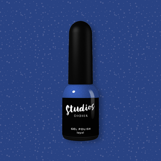 Geellakk, Studios, LOYAL, TPO vaba, Didier Lab, 8ml